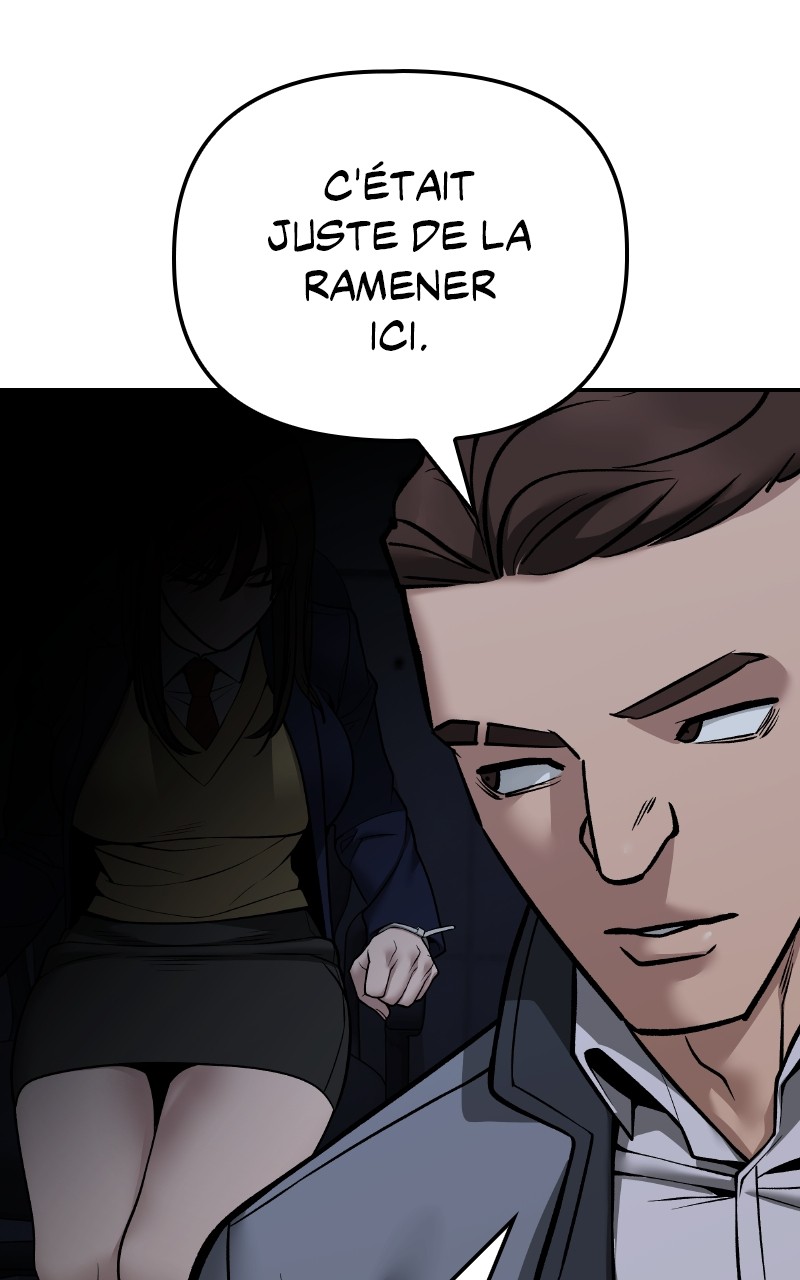 The Bully in Charge Chapitre 119 - Page 62