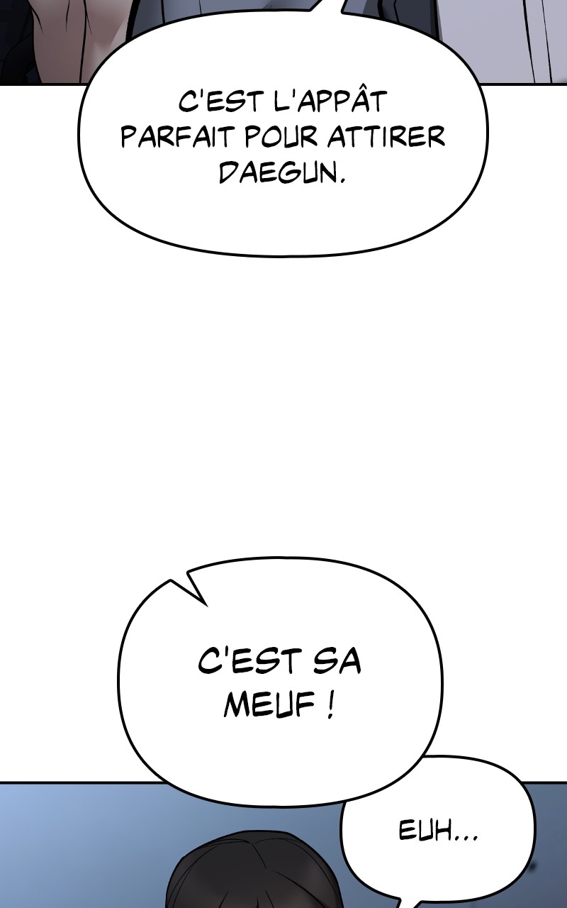 The Bully in Charge Chapitre 119 - Page 63