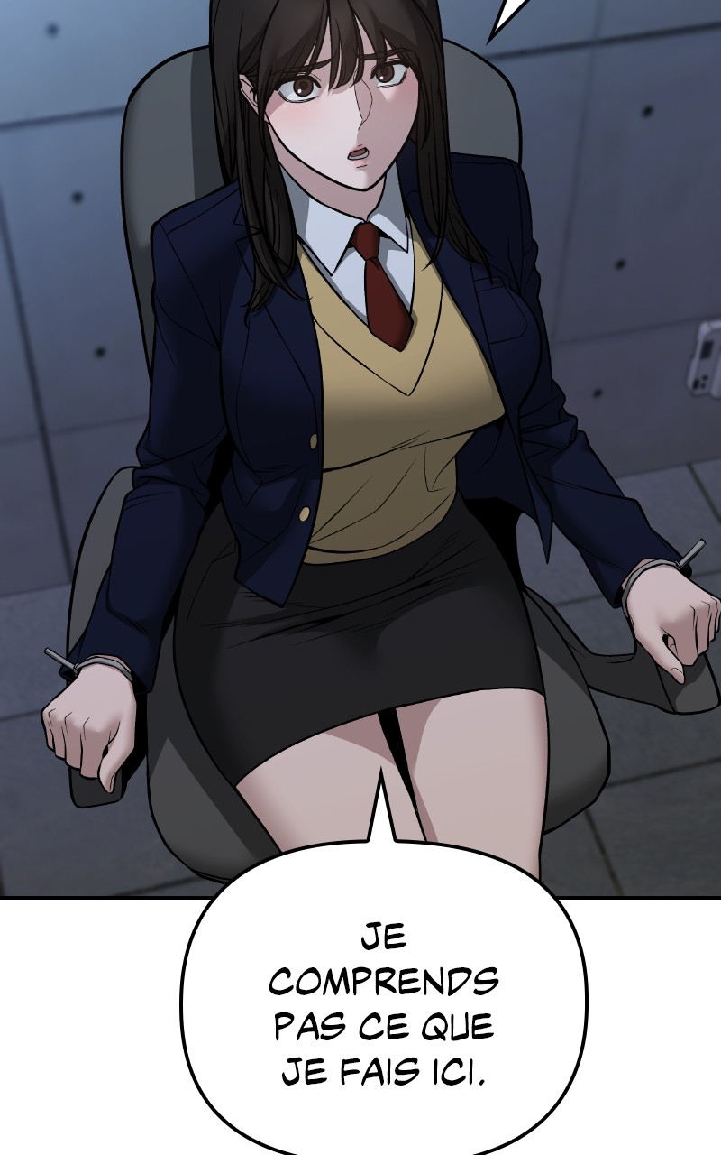 The Bully in Charge Chapitre 119 - Page 64