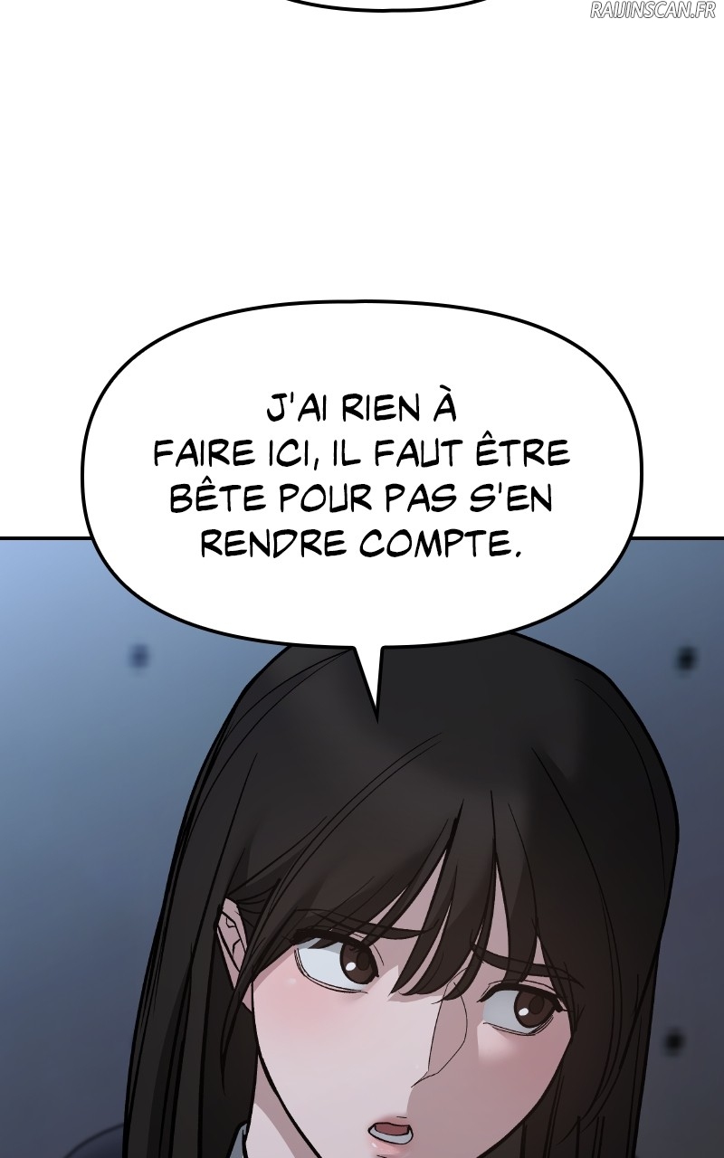 The Bully in Charge Chapitre 119 - Page 65
