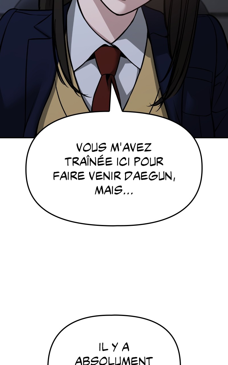 The Bully in Charge Chapitre 119 - Page 66
