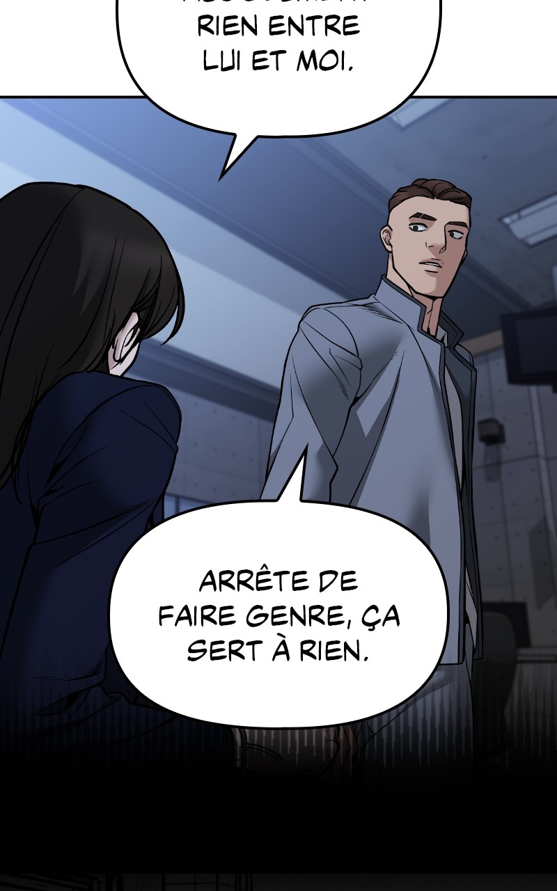 The Bully in Charge Chapitre 119 - Page 67