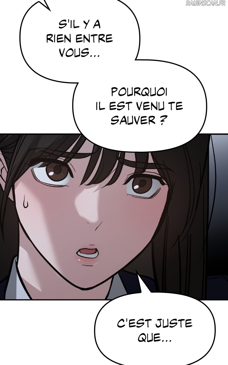 The Bully in Charge Chapitre 119 - Page 70