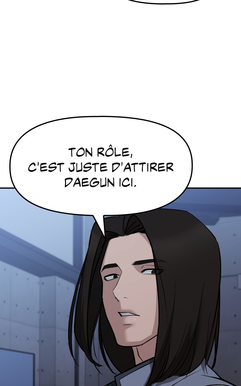 The Bully in Charge Chapitre 119 - Page 71
