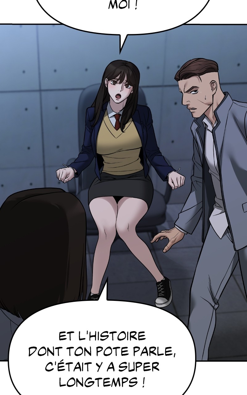 The Bully in Charge Chapitre 119 - Page 73