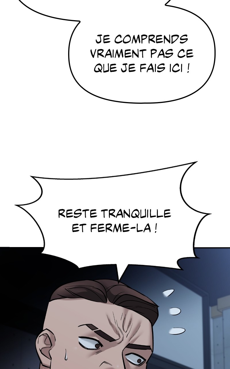 The Bully in Charge Chapitre 119 - Page 74