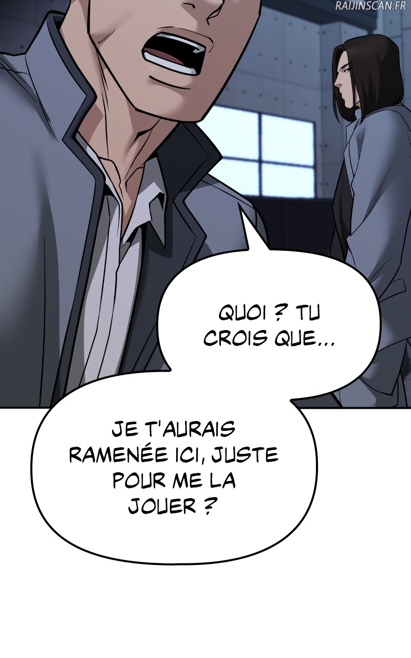 The Bully in Charge Chapitre 119 - Page 75