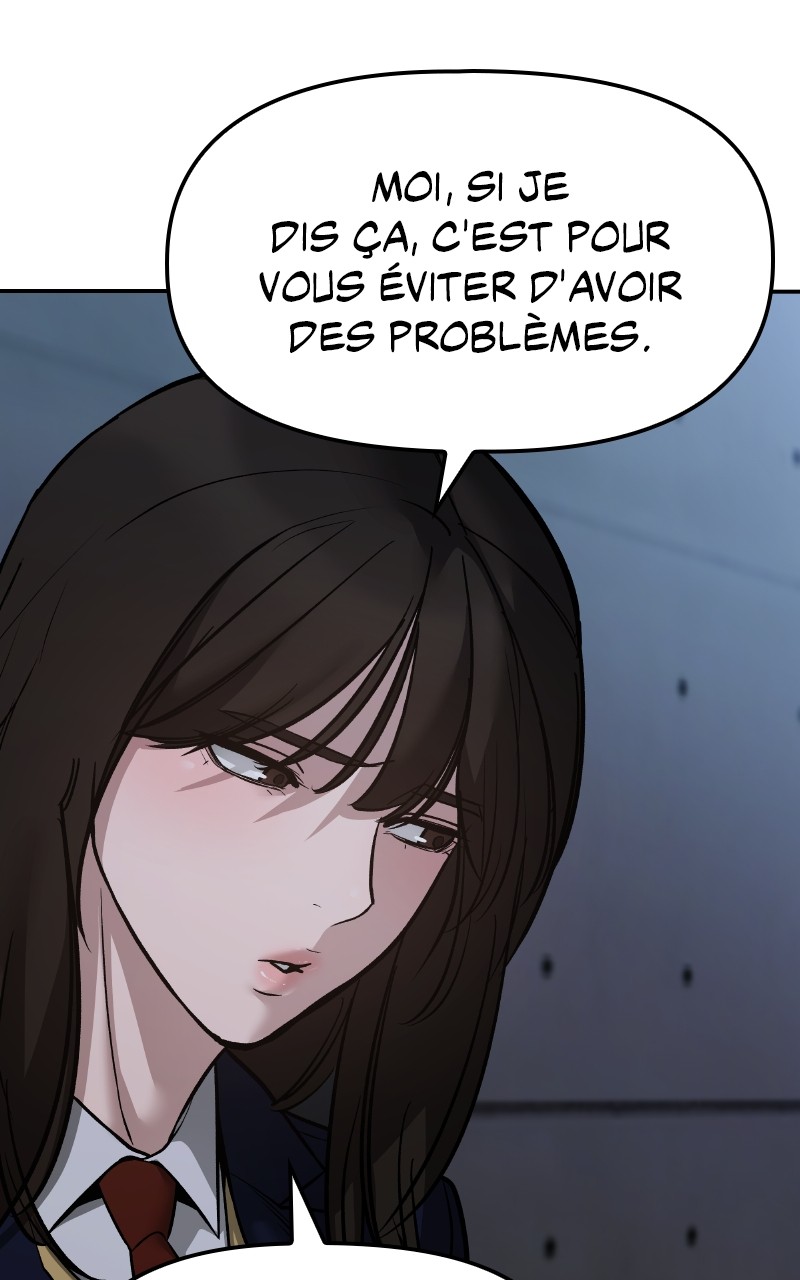 The Bully in Charge Chapitre 119 - Page 76