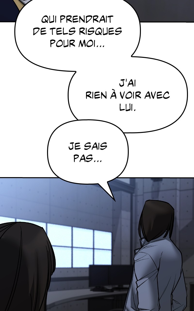 The Bully in Charge Chapitre 119 - Page 77