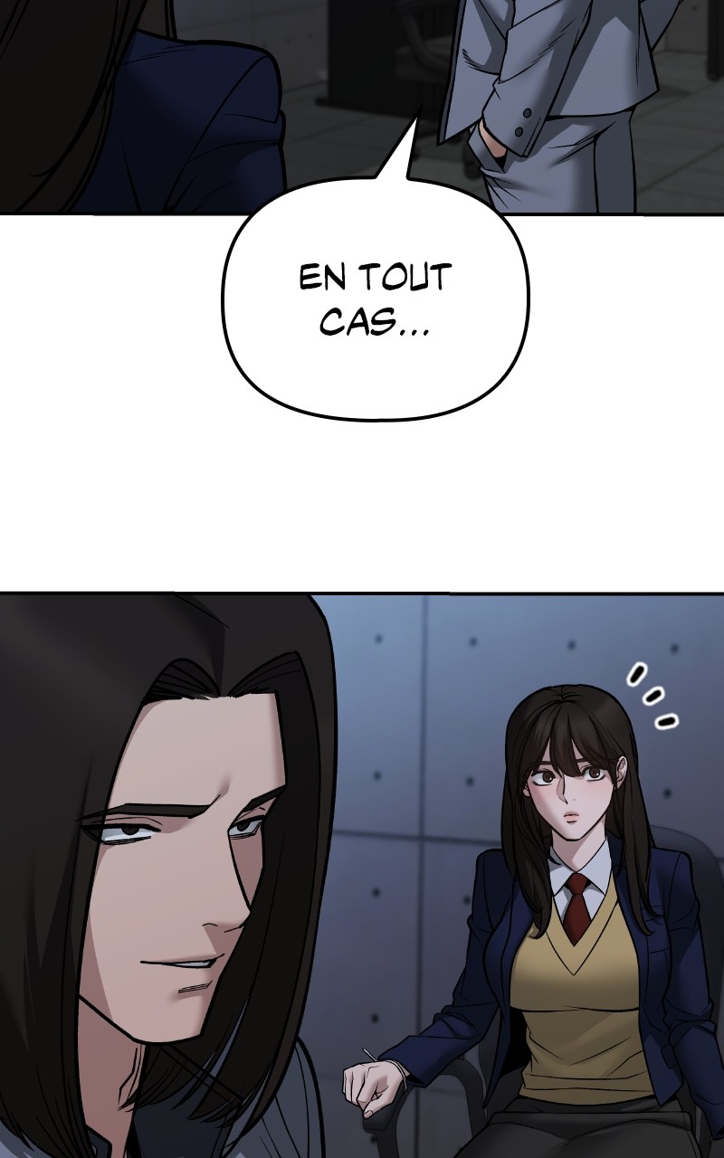 The Bully in Charge Chapitre 119 - Page 78
