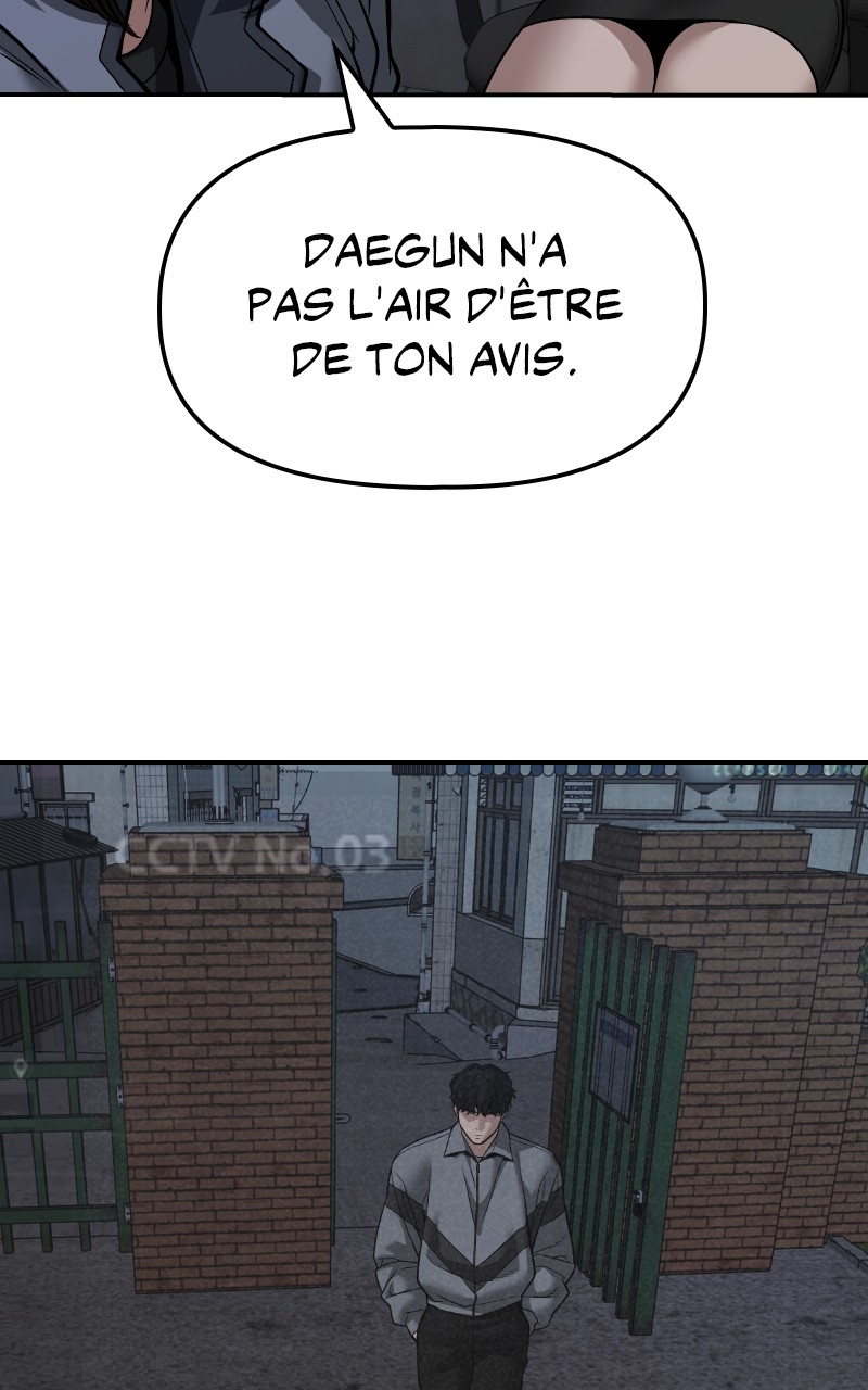 The Bully in Charge Chapitre 119 - Page 79