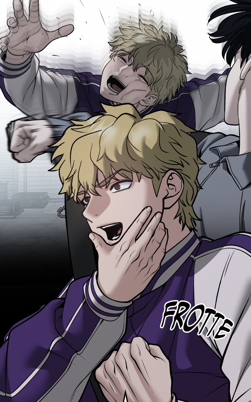 The Bully in Charge Chapitre 119 - Page 8