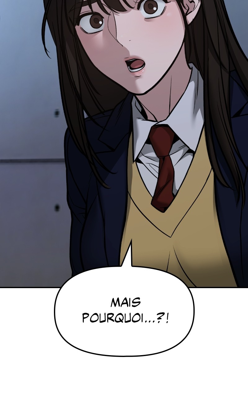 The Bully in Charge Chapitre 119 - Page 82