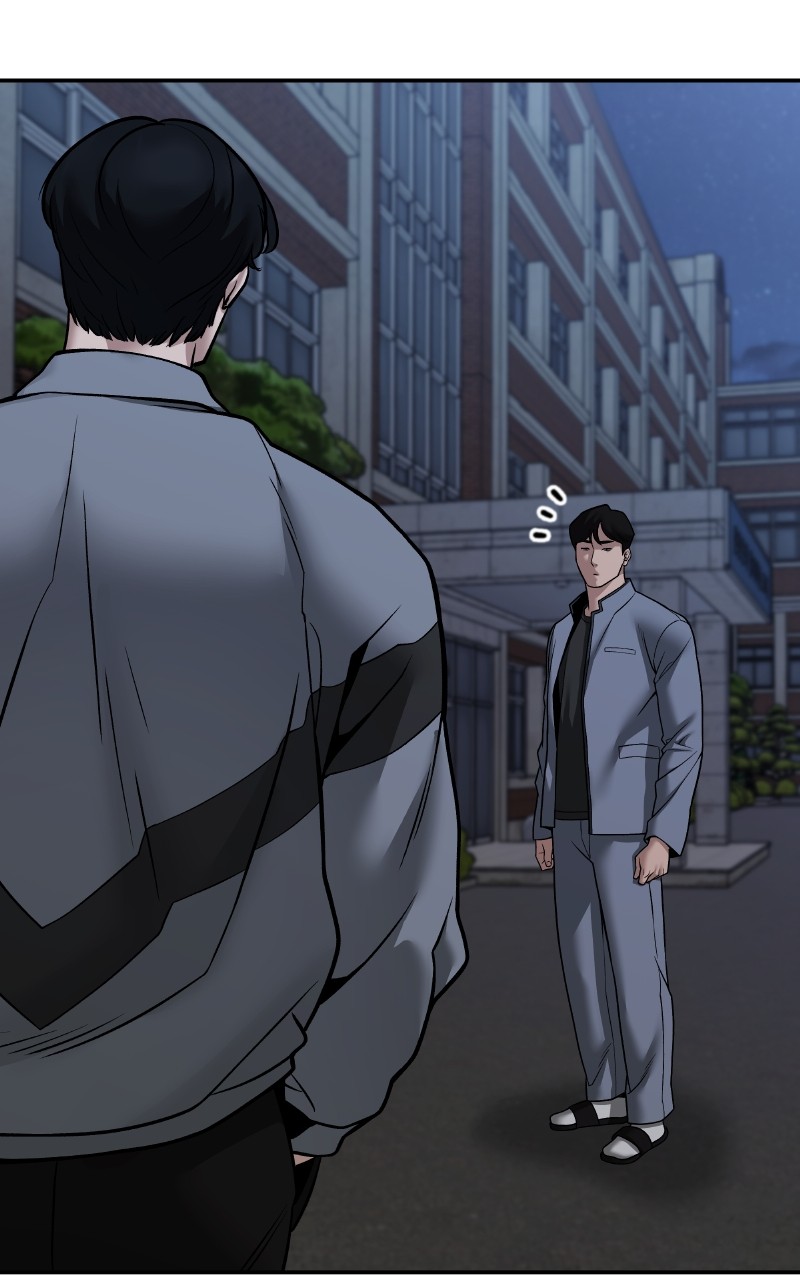 The Bully in Charge Chapitre 119 - Page 83