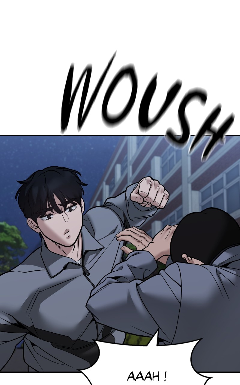 The Bully in Charge Chapitre 119 - Page 84