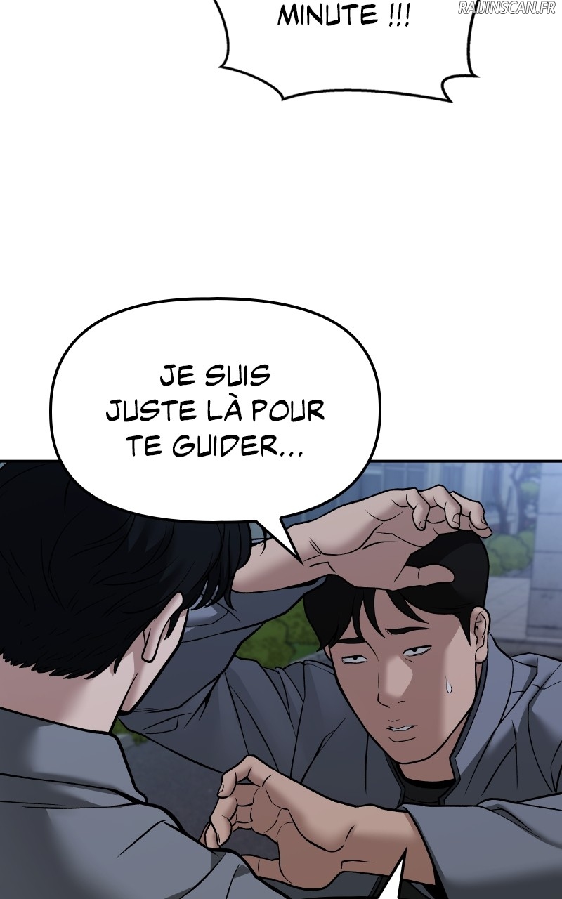 The Bully in Charge Chapitre 119 - Page 85
