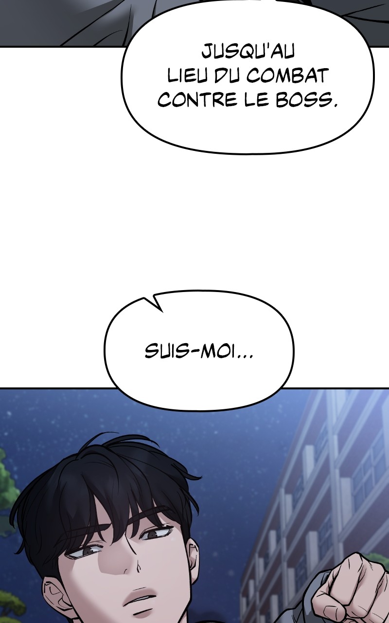 The Bully in Charge Chapitre 119 - Page 86