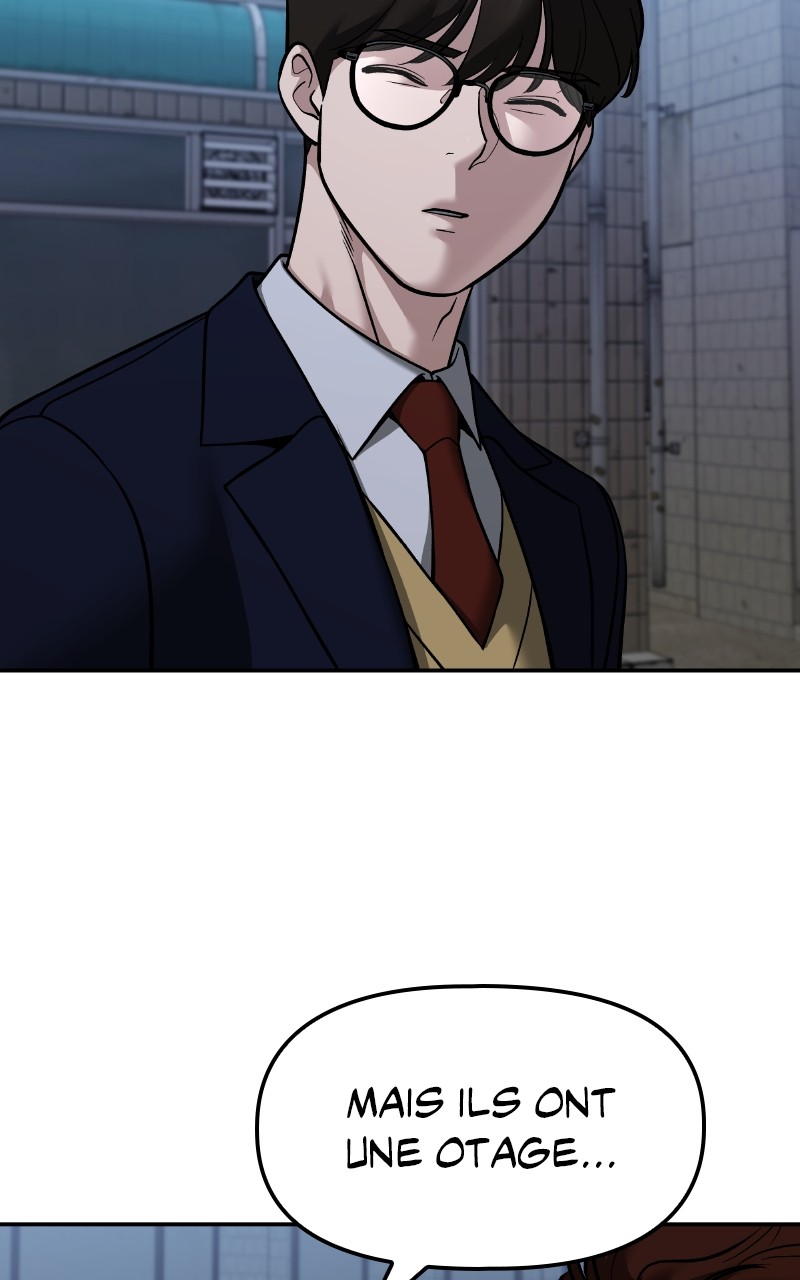 The Bully in Charge Chapitre 119 - Page 89
