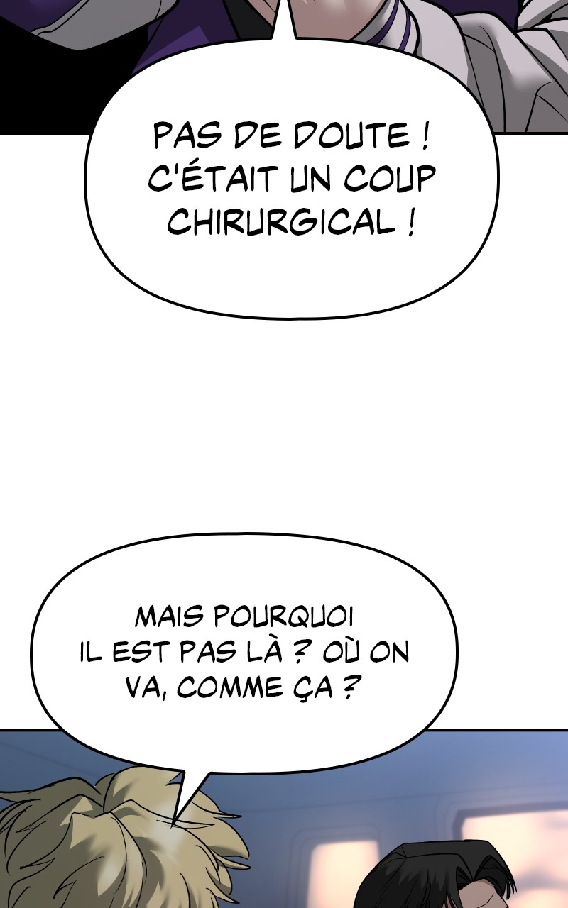 The Bully in Charge Chapitre 119 - Page 9