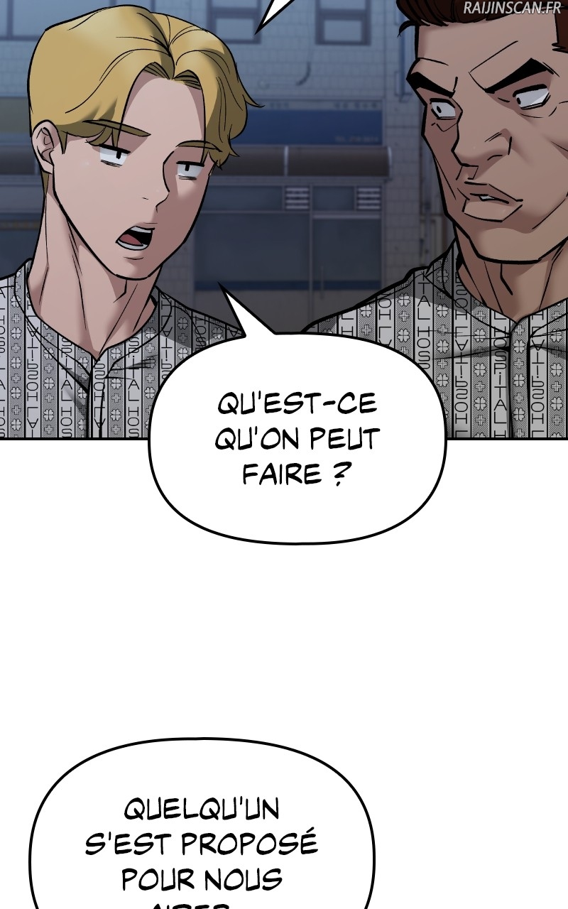 The Bully in Charge Chapitre 119 - Page 90