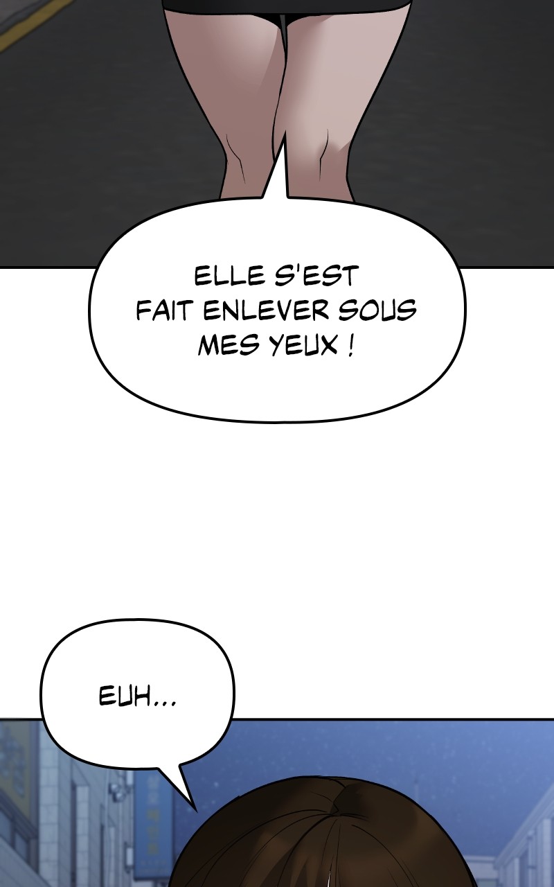 The Bully in Charge Chapitre 119 - Page 93
