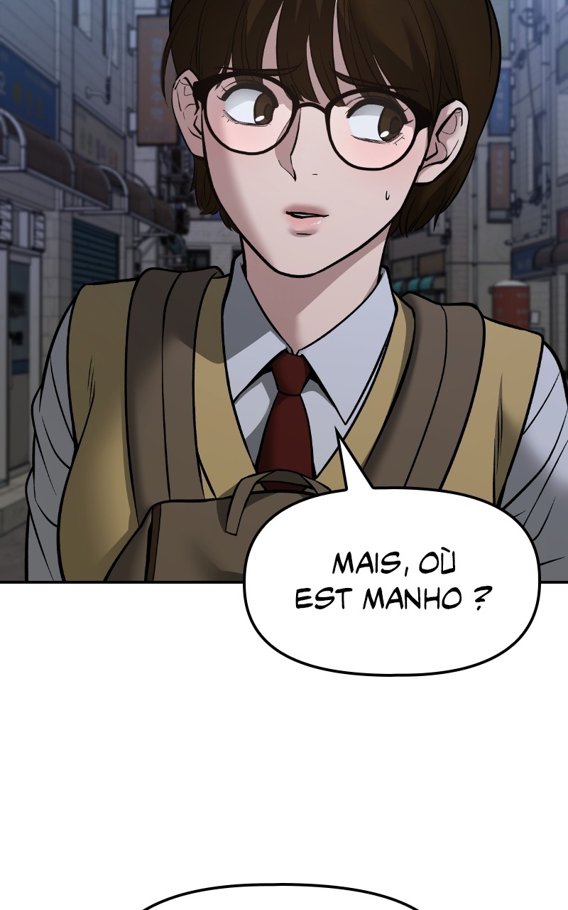 The Bully in Charge Chapitre 119 - Page 94
