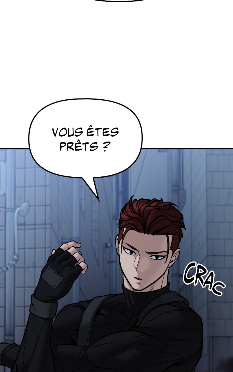 The Bully in Charge Chapitre 119 - Page 96