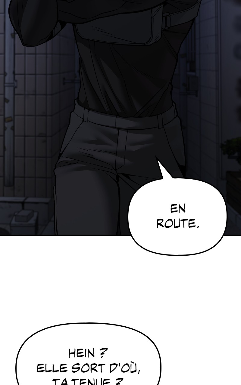 The Bully in Charge Chapitre 119 - Page 97