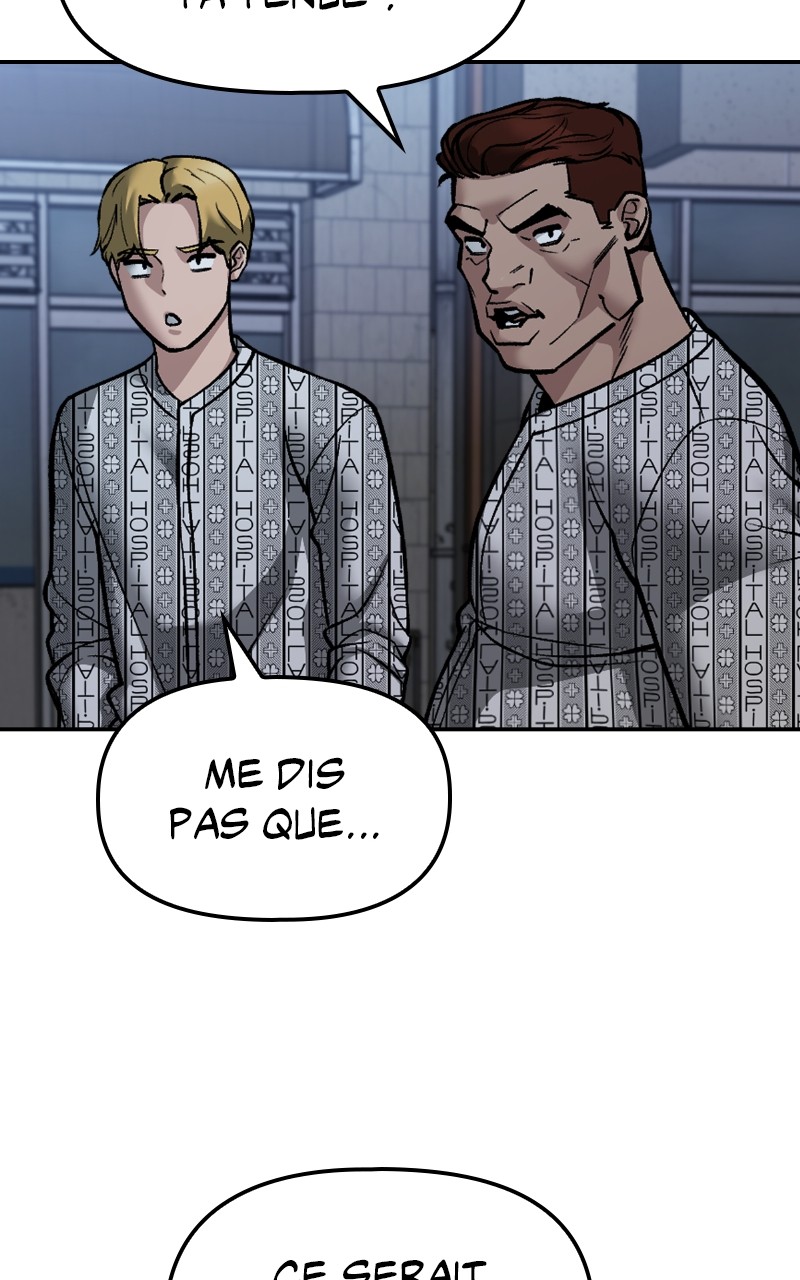 The Bully in Charge Chapitre 119 - Page 98