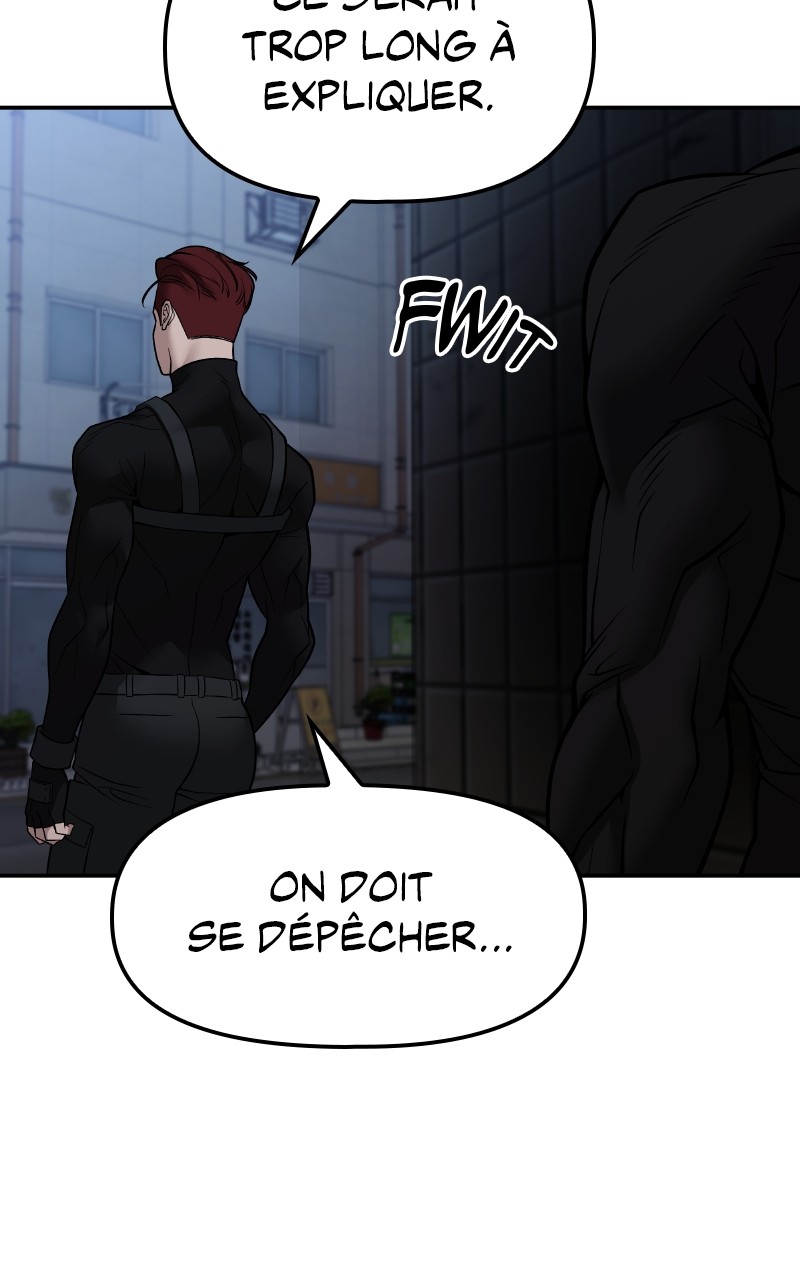 The Bully in Charge Chapitre 119 - Page 99
