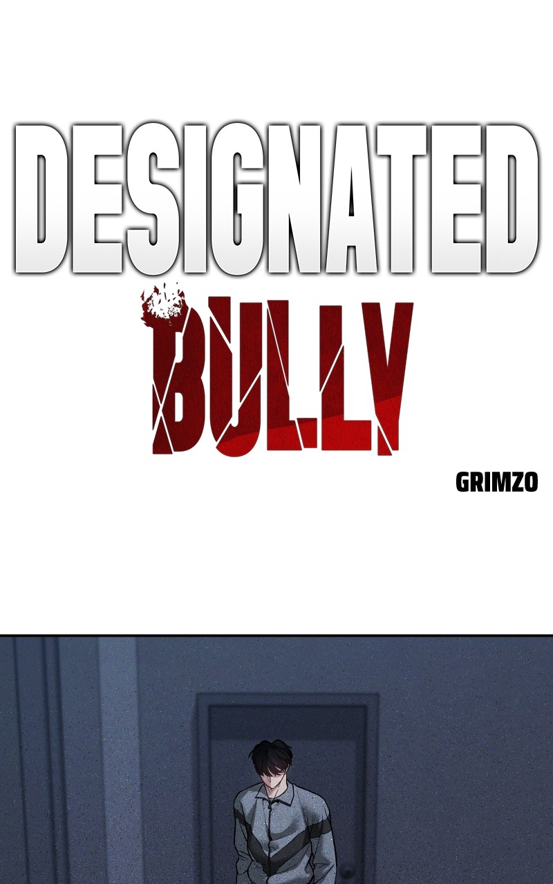 The Bully in Charge Chapitre 120 - Page 1