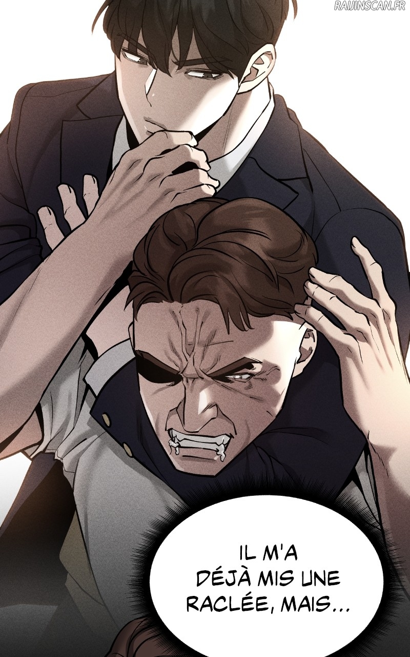The Bully in Charge Chapitre 120 - Page 10