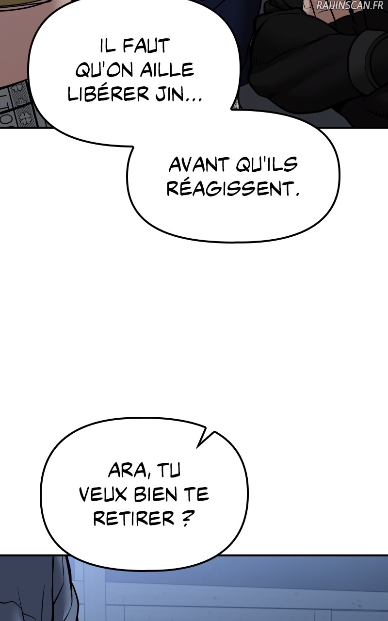 The Bully in Charge Chapitre 120 - Page 100