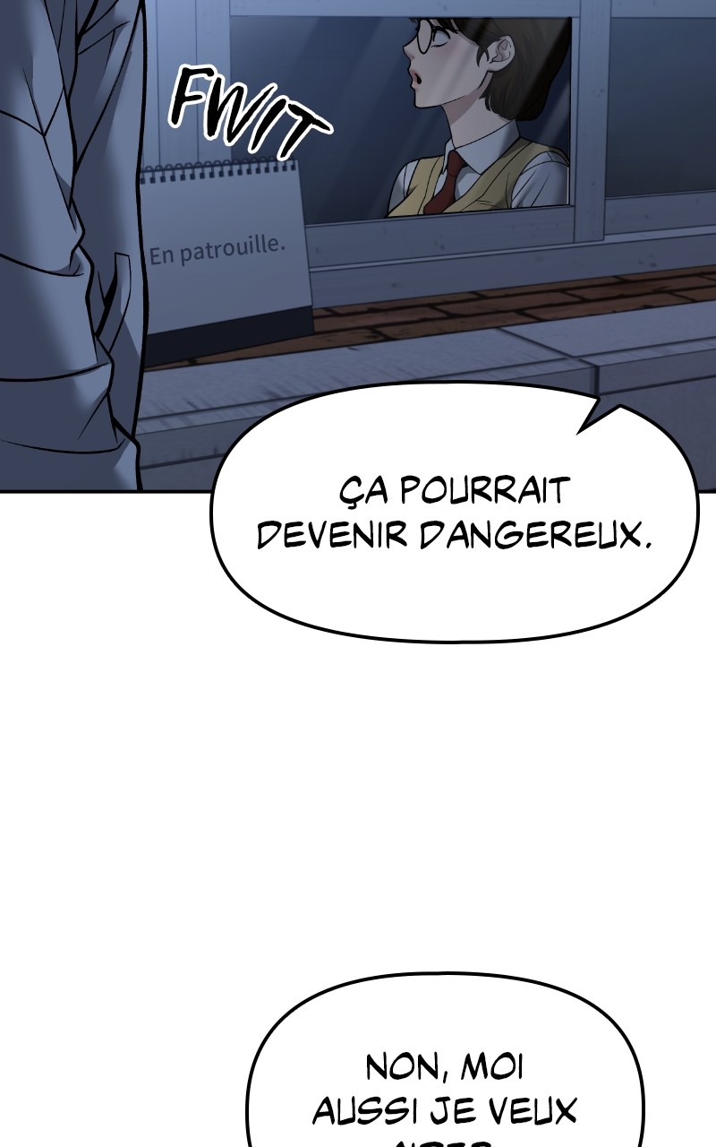 The Bully in Charge Chapitre 120 - Page 101