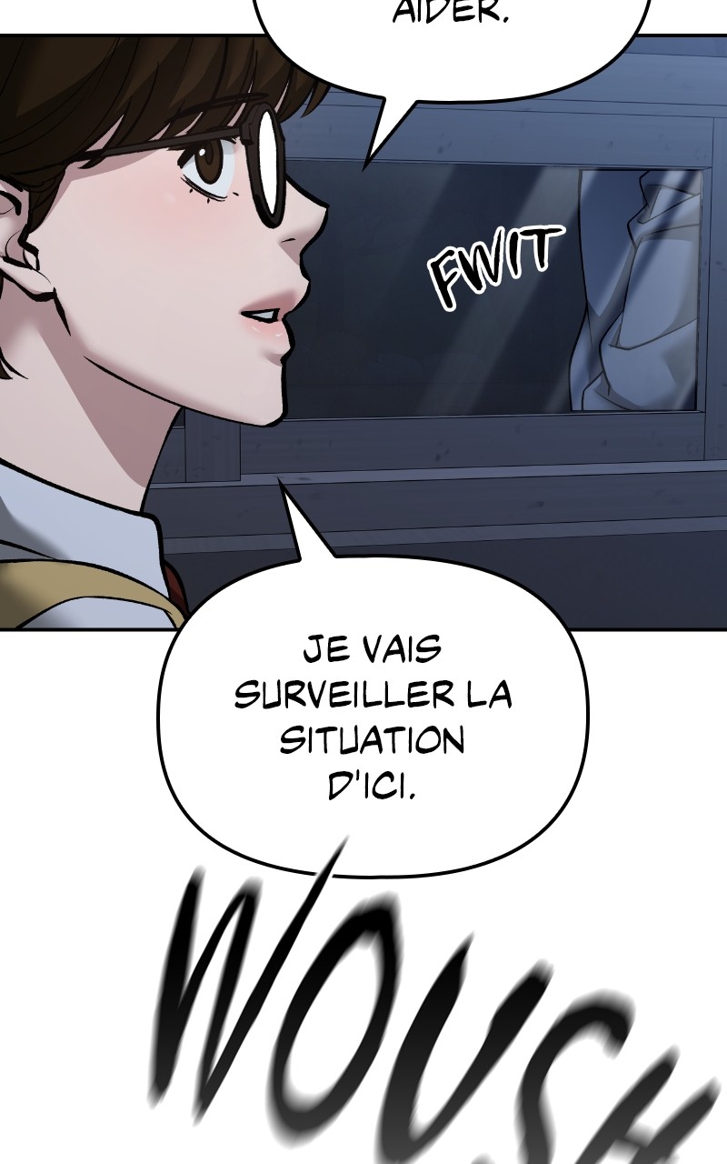 The Bully in Charge Chapitre 120 - Page 102