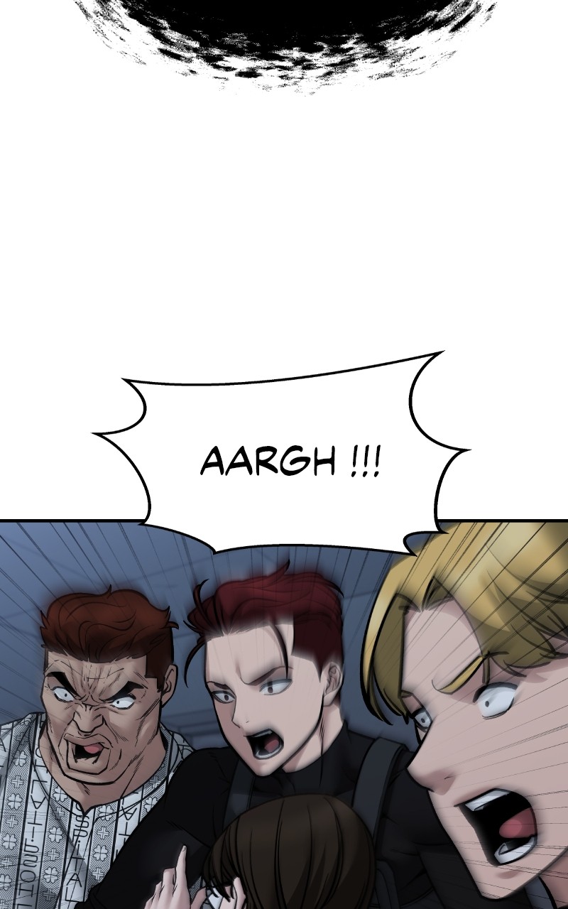 The Bully in Charge Chapitre 120 - Page 104