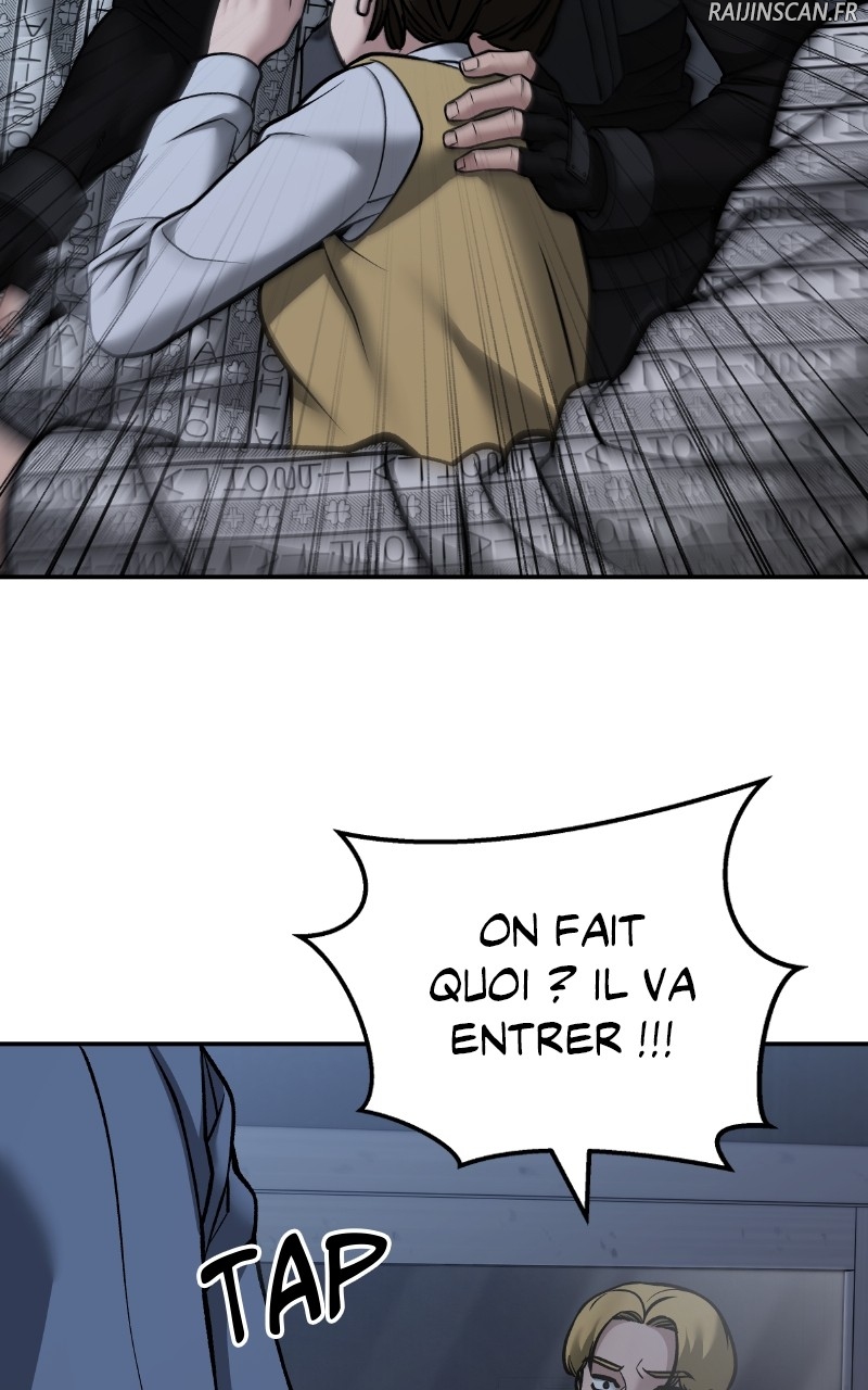 The Bully in Charge Chapitre 120 - Page 105