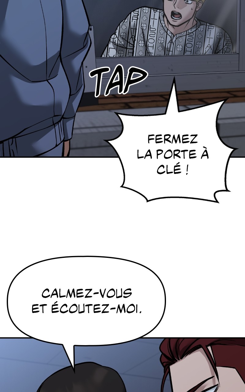 The Bully in Charge Chapitre 120 - Page 106