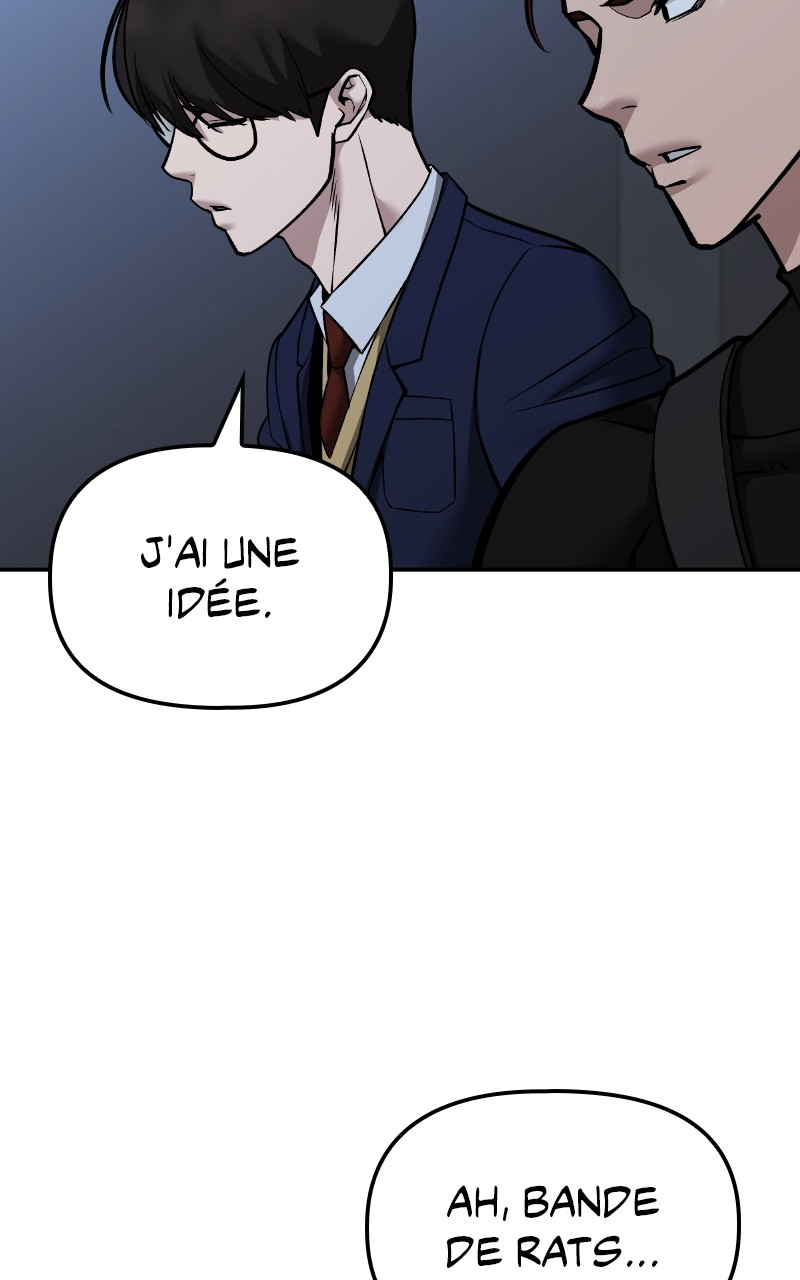 The Bully in Charge Chapitre 120 - Page 107