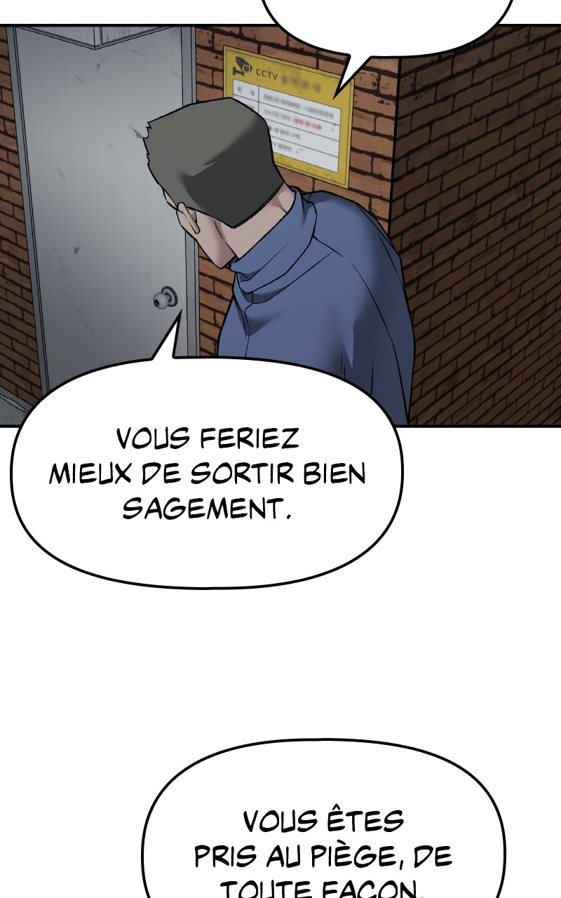 The Bully in Charge Chapitre 120 - Page 108
