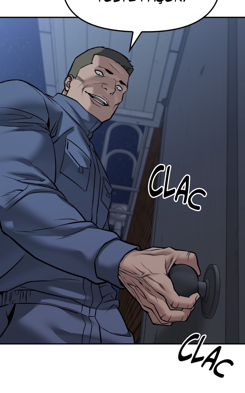 The Bully in Charge Chapitre 120 - Page 109