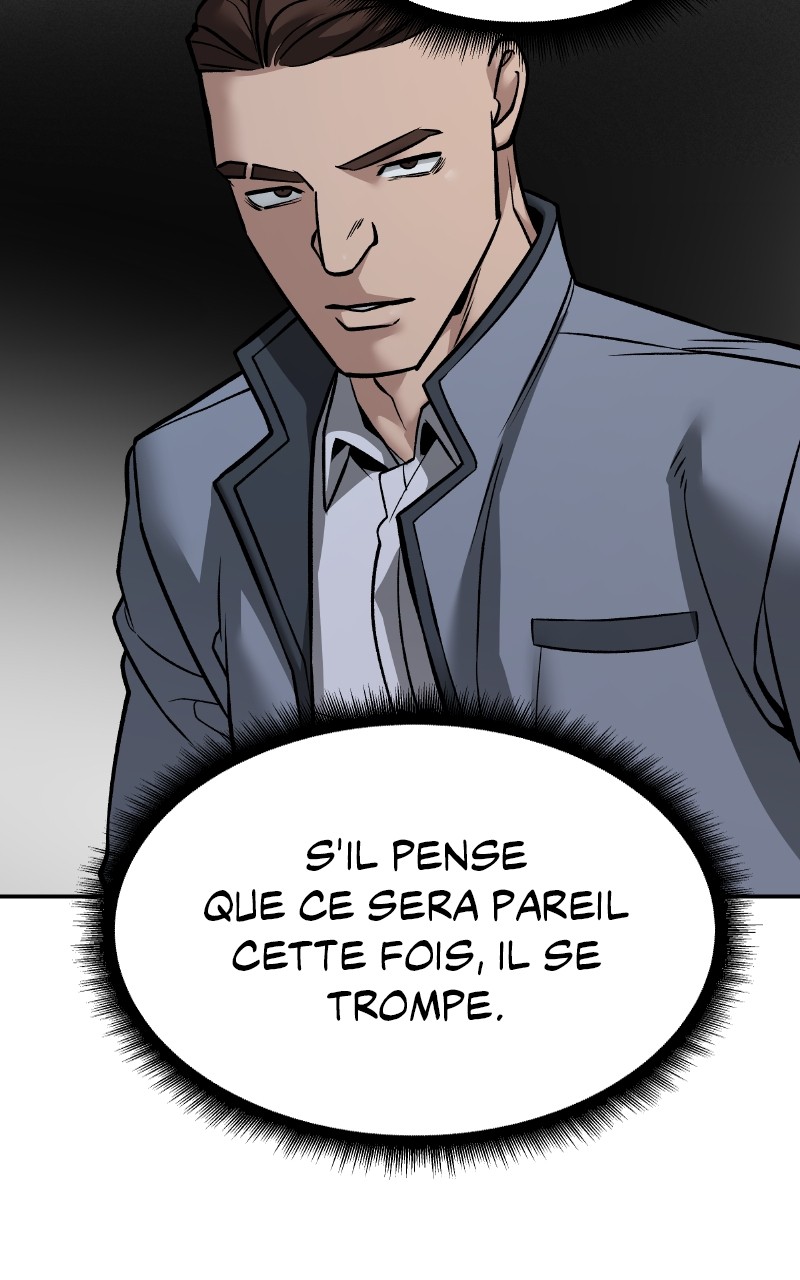 The Bully in Charge Chapitre 120 - Page 11