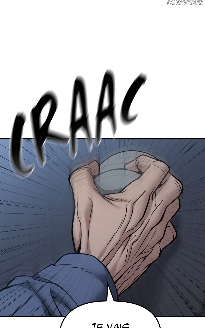 The Bully in Charge Chapitre 120 - Page 110