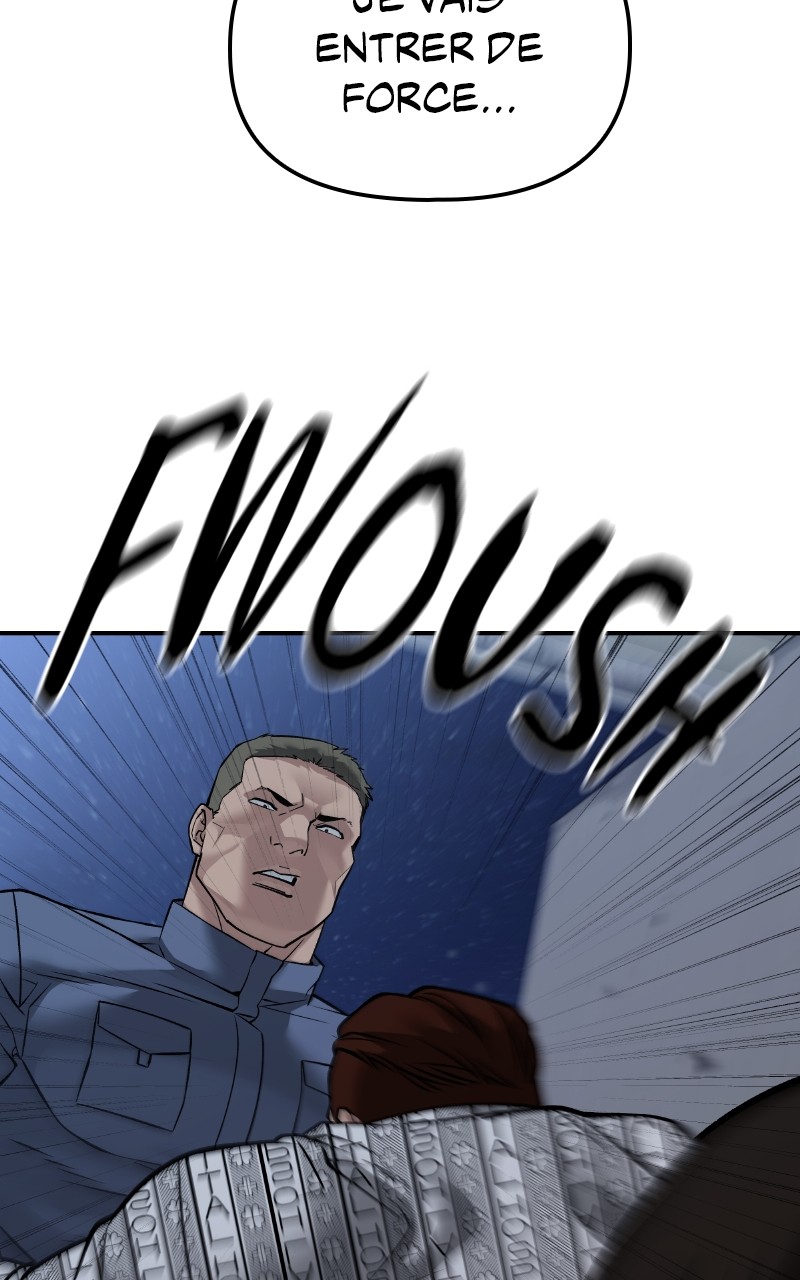 The Bully in Charge Chapitre 120 - Page 111