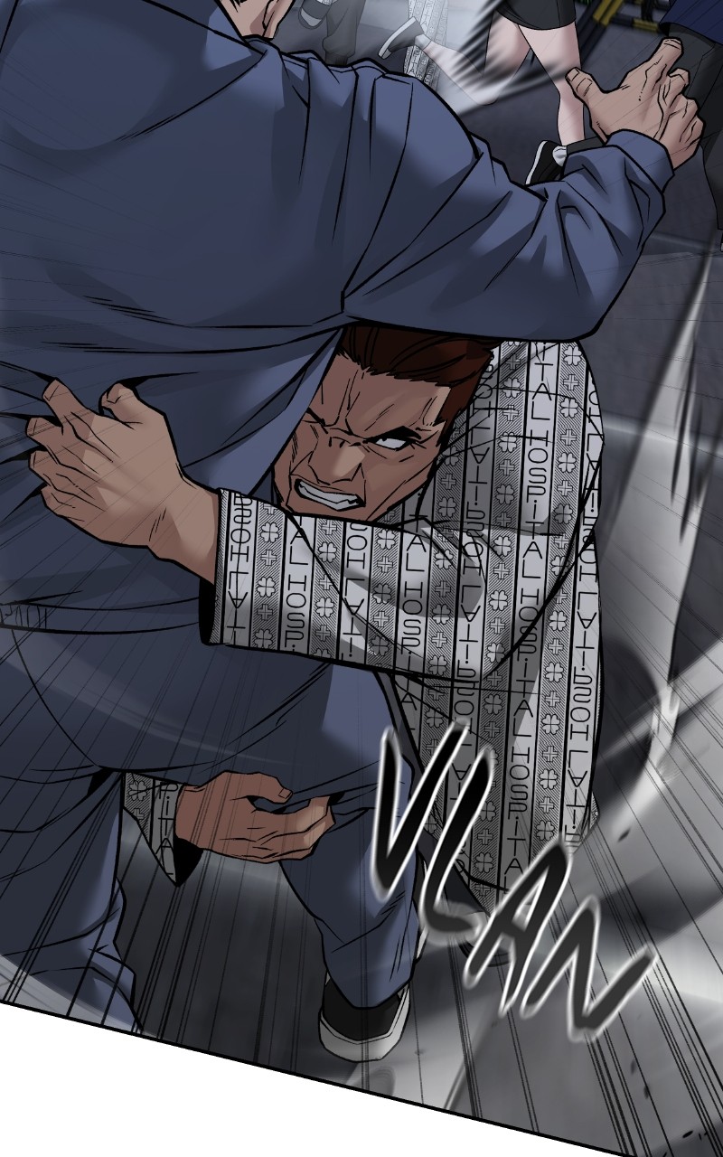 The Bully in Charge Chapitre 120 - Page 113
