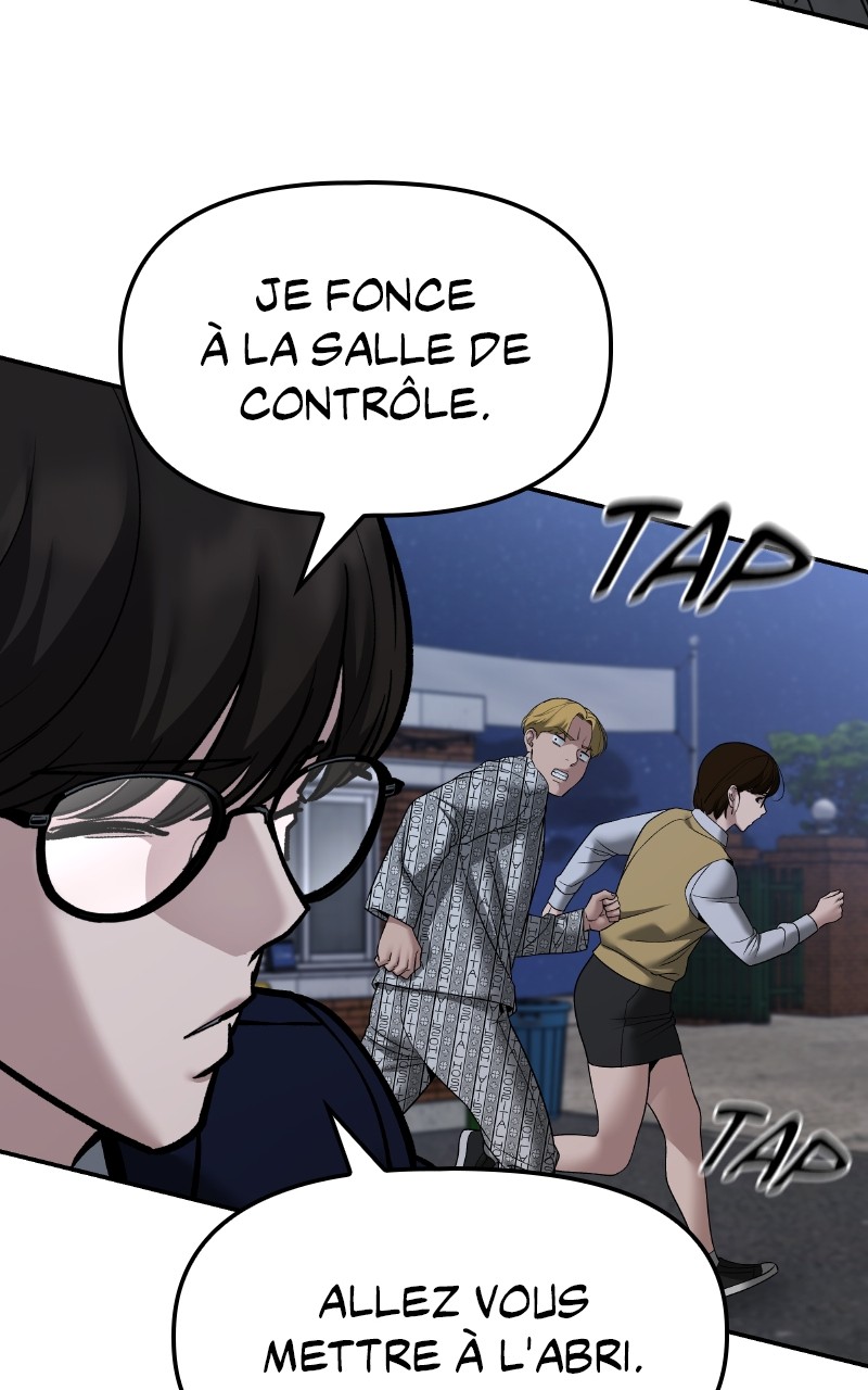 The Bully in Charge Chapitre 120 - Page 114