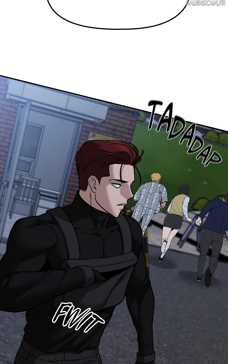 The Bully in Charge Chapitre 120 - Page 115