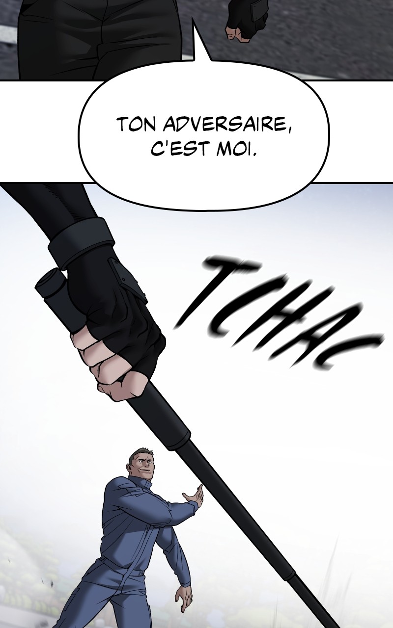 The Bully in Charge Chapitre 120 - Page 116