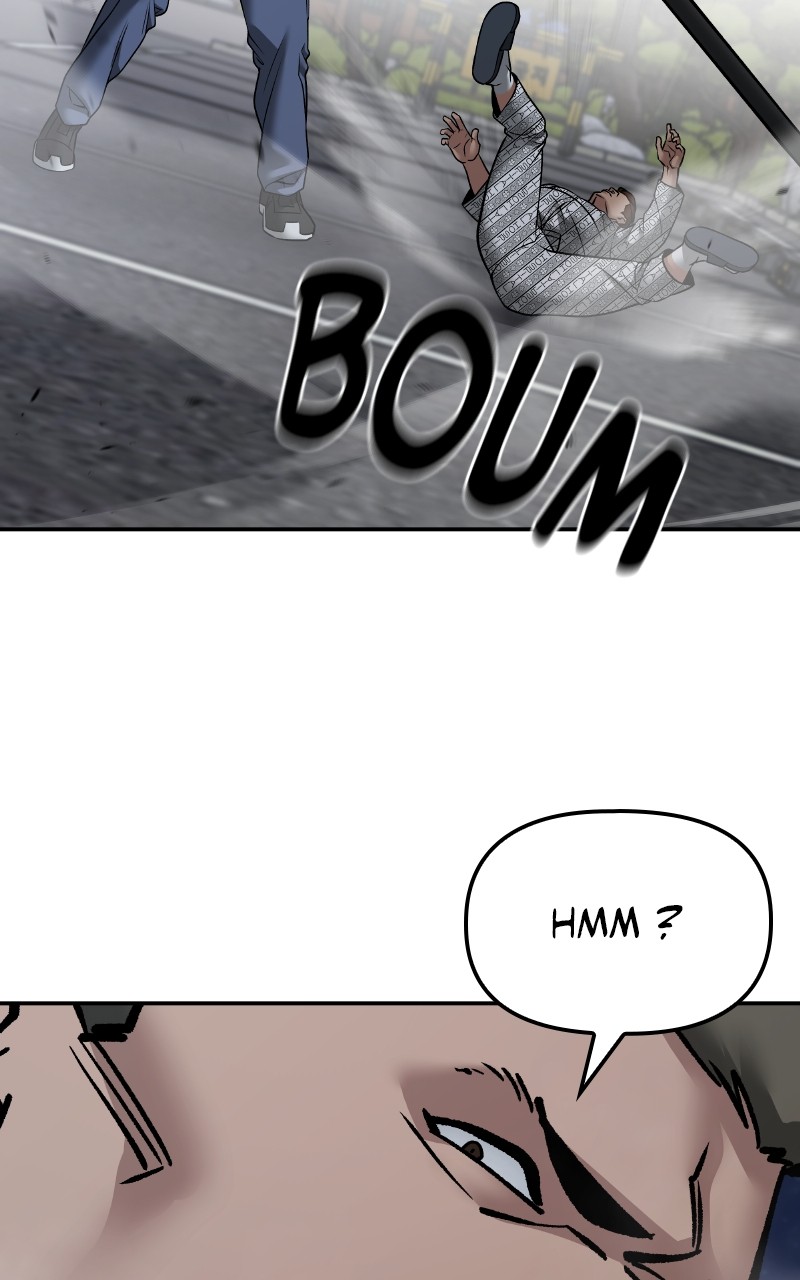 The Bully in Charge Chapitre 120 - Page 117
