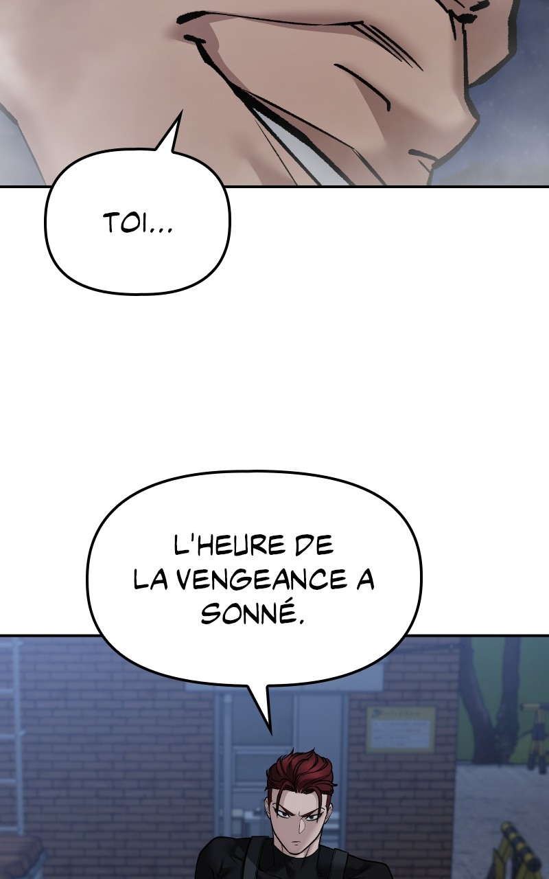 The Bully in Charge Chapitre 120 - Page 118